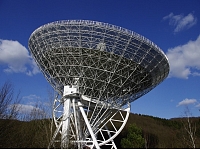 Noslēdzies Irbenes radioteleskopa kompleksa modernizācijas projekts, kas izmaksājis vairāk nekā 7,6 miljonus eiro.