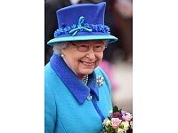 Lielbritānijas karaliene Elizabete II kļuvusi par visilgāk valdījušo britu monarhu.