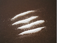 Lietuvas policija atklājusi rekordlielu kokaīna sūtījumu, kas bijis prasmīgi iejaukts akmeņogļu kravās no Kolumbijas. Kravā tika atrasti600 kilogramu kokaīna. Ilustratīvs foto.