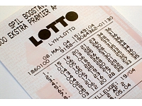 Nedēļas nogalē Aizkraukles pusē laimēts šogad lielākais loteriju laimests, kas ir otrs lielākais laimests Latvijas loteriju vēsturē - 366 138,55 eiro.