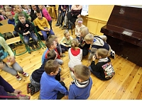 Publicitātes foto