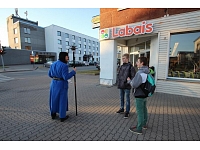 Publicitātes foto