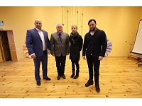 Publicitātes foto