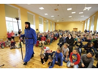 Publicitātes foto