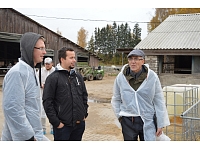 Publicitātes foto