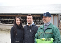 Publicitātes foto