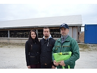 Publicitātes foto
