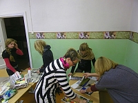 Publicitātes foto