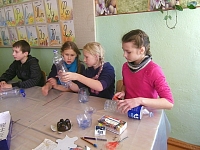 Publicitātes foto