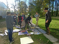Publicitātes foto
