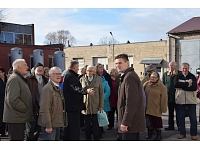 Publicitātes foto