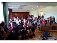 Publicitātes foto