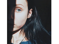 Foto no Alises Sedola personīgā arhīva