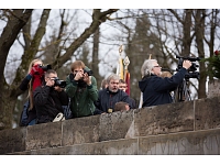 Foto: Ernests Dinka un  Reinis Inkēns/ Saeimas Administrācija