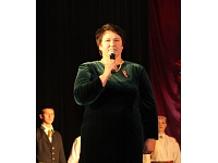 Latvijas Republikas 97.gadadienas svinīgais pasākums Dagdā