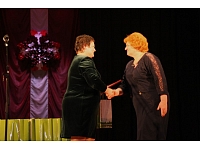 Latvijas Republikas 97.gadadienas svinīgais pasākums Dagdā