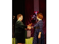 Latvijas Republikas 97.gadadienas svinīgais pasākums Dagdā