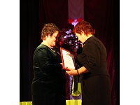 Latvijas Republikas 97.gadadienas svinīgais pasākums Dagdā