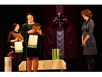 Latvijas Republikas 97.gadadienas svinīgais pasākums Dagdā