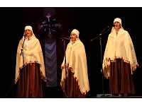 Latvijas Republikas 97.gadadienas svinīgais pasākums Dagdā