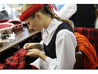 Foto: Vineta Anna Sarkane