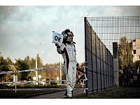 Foto: Zane Zīverte