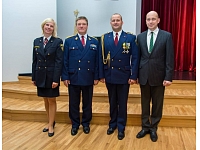 Foto: Valsts policija