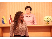 Anita Stabiņa/ Valmiera24.lv