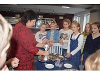 Publicitātes foto