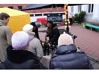 Anna Kārkliņa/ Valmiera24.lv