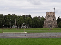 Plāno rekonstruēt Cēsu stadionu.