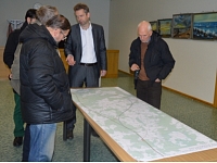 Plānots, ka Rail Baltica kursēs caur Limbažiem Foto: Limbazi.lv