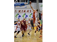 Foto: Aira Vērse