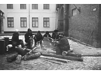 Foto no Valmieras muzeja arhīva