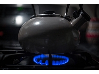 Saeima pieņēmusi Enerģētikas likuma grozījumus, kas nosaka gāzes tirgus atvēršanas principus.