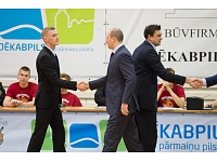 Foto: Edgars Vaivads