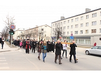 Anna Kārkliņa/ Valmiera24.lv