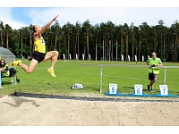 Sākusies laika atskaite līdz Latvijas IV olimpiādei Valmierā. Atlikušas 94 dienas.