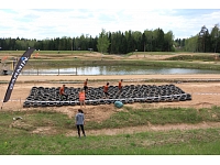 Foto: Anna Kārkliņa