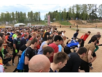 Foto: Anna Kārkliņa