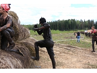 Foto: Anna Kārkliņa
