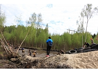 Foto: Anna Kārkliņa