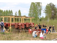 Foto: Anna Kārkliņa