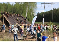 Foto: Anna Kārkliņa