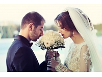 Pērn noslēgtas 13 617 laulības, kas ir par 1000 laulībām vairāk nekā 2014.gadā.