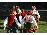 Agnese Sēne, Sanda Vītola/ Valmiera24.lv praktikantes