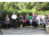 Agnese Sēne, Sanda Vītola/ Valmiera24.lv praktikantes