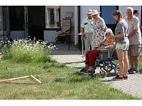 Agnese Sēne, Sanda Vītola/ Valmiera24.lv praktikantes