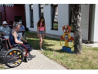 Agnese Sēne, Sanda Vītola/ Valmiera24.lv praktikantes