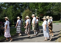 Agnese Sēne, Sanda Vītola/ Valmiera24.lv praktikantes